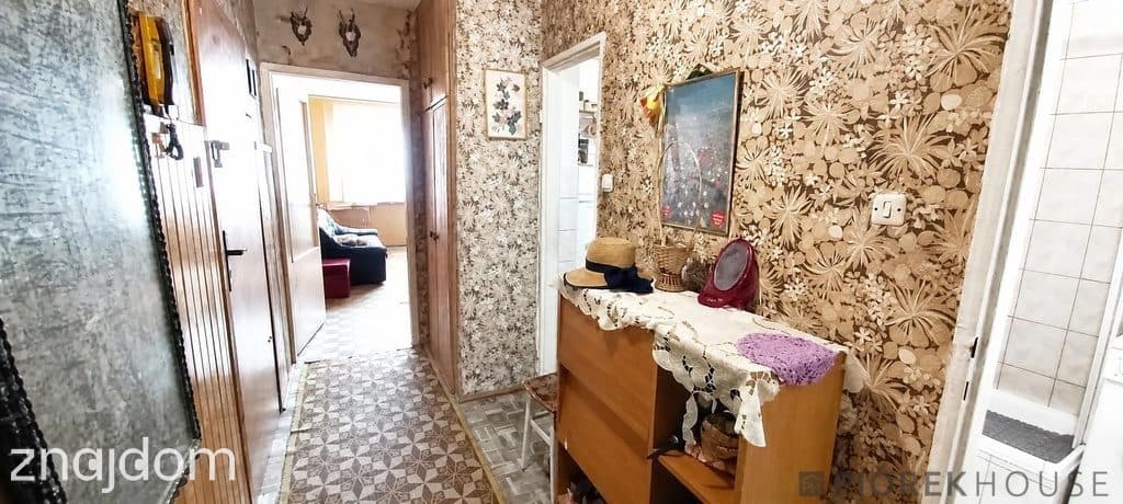 3-pokojowe mieszkanie na Woli - zdjęcie 12