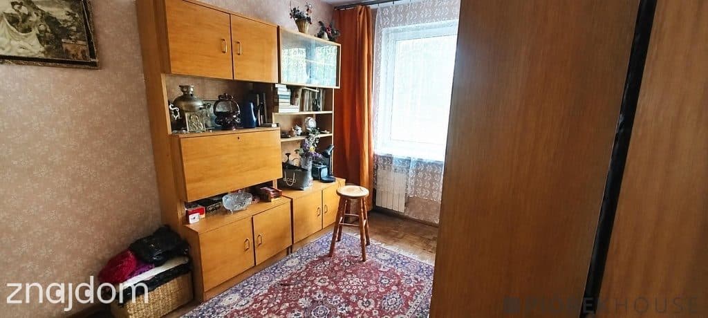 3-pokojowe mieszkanie na Woli - zdjęcie 13