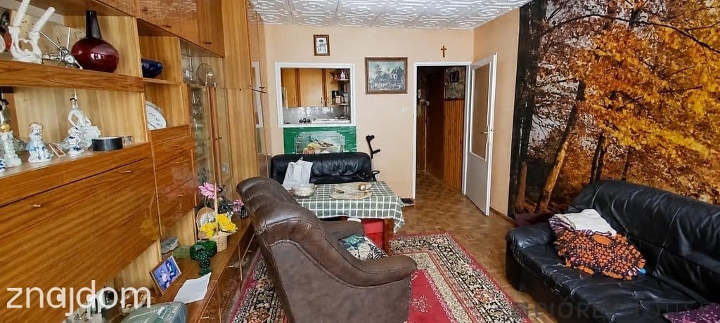 3-pokojowe mieszkanie na Woli - zdjęcie 14