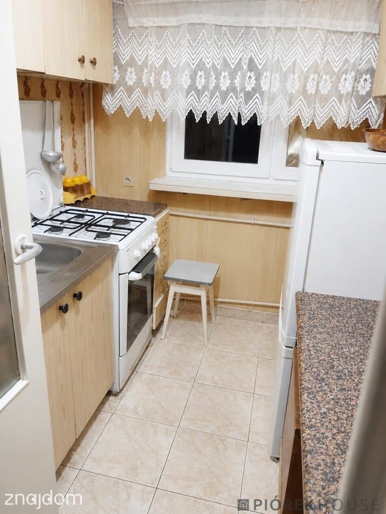 3-pokojowe mieszkanie na Bielanach - zdjęcie 2
