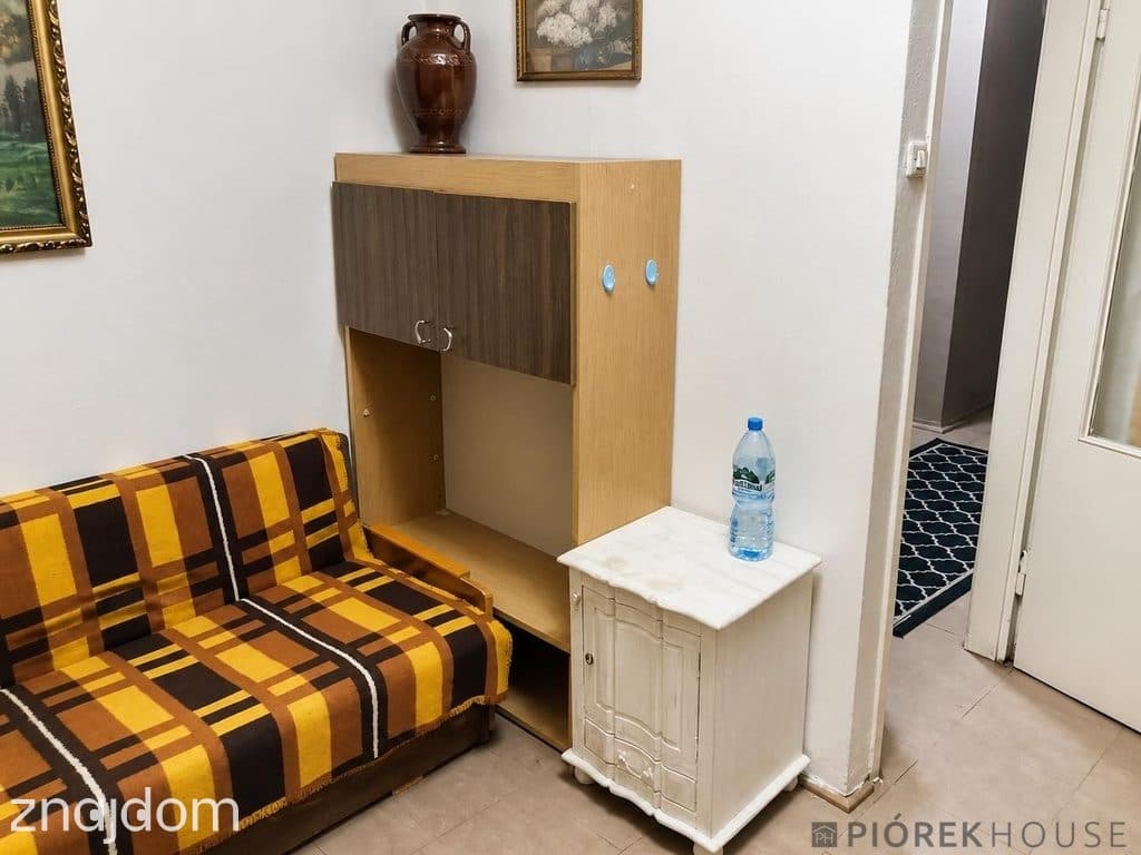 3-pokojowe mieszkanie na Bielanach - zdjęcie 6