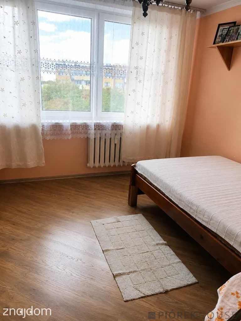 3-pokojowe mieszkanie na Bemowie - zdjęcie 2