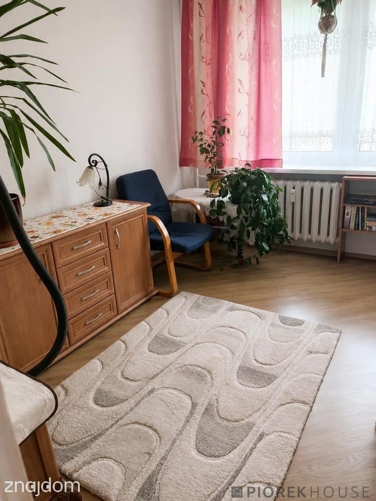 3-pokojowe mieszkanie na Bemowie - zdjęcie 3