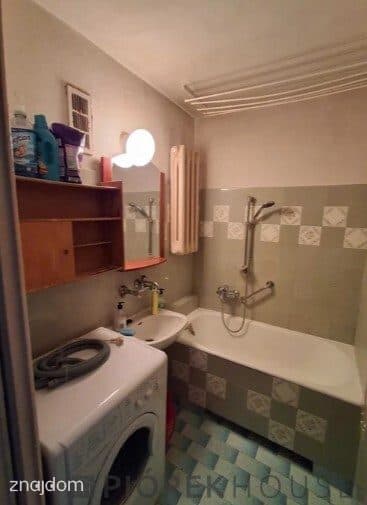 3-pokojowe mieszkanie na Bielanach - zdjęcie 4