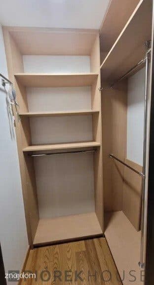 2-pokojowe mieszkanie na Ochocie - zdjęcie 7