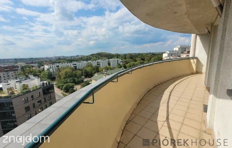 2-pokojowe mieszkanie na Ochocie - zdjęcie 8