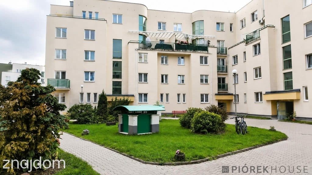 2-pokojowe mieszkanie w Ursusie - zdjęcie 9