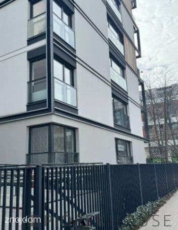 3-pokojowe mieszkanie na Żoliborzu - zdjęcie 5