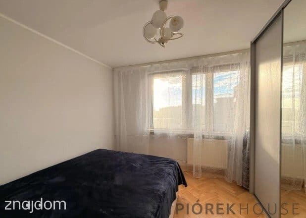 2-pokojowe mieszkanie na Bemowie - zdjęcie 3
