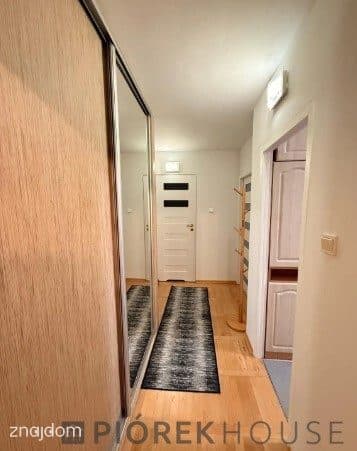 2-pokojowe mieszkanie na Bemowie - zdjęcie 8