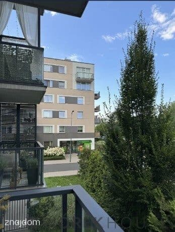 2-pokojowe mieszkanie na Białołęce - zdjęcie 12