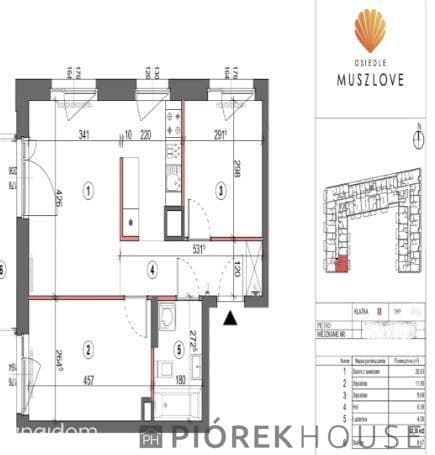 3-pokojowe mieszkanie na Bemowie - zdjęcie 12