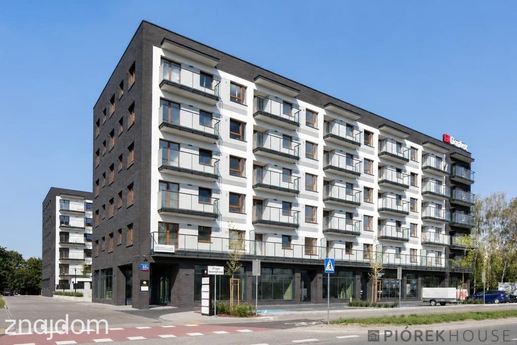 3-pokojowe mieszkanie na Bemowie - zdjęcie 14