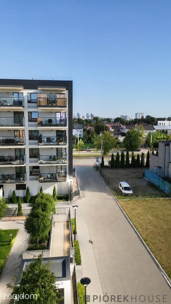 3-pokojowe mieszkanie na Bemowie - zdjęcie 11