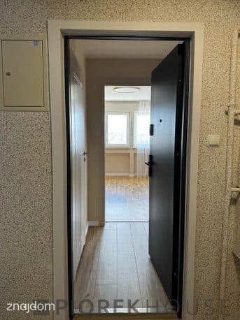 2-pokojowe mieszkanie na Bielanach - zdjęcie 8