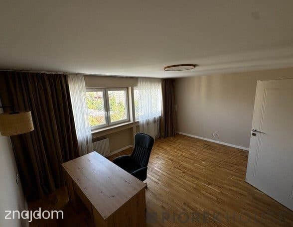 2-pokojowe mieszkanie na Bielanach - zdjęcie 7