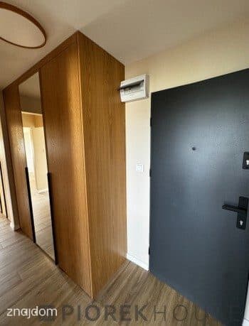 2-pokojowe mieszkanie na Bielanach - zdjęcie 10