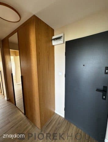 2-pokojowe mieszkanie na Bielanach - zdjęcie 14