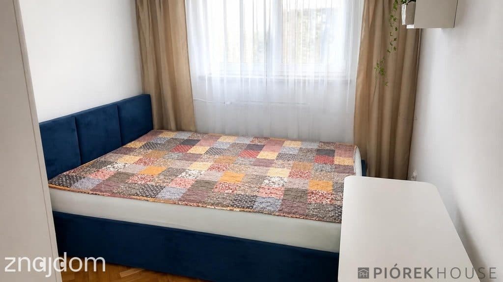 2-pokojowe mieszkanie na Ochocie - zdjęcie 6