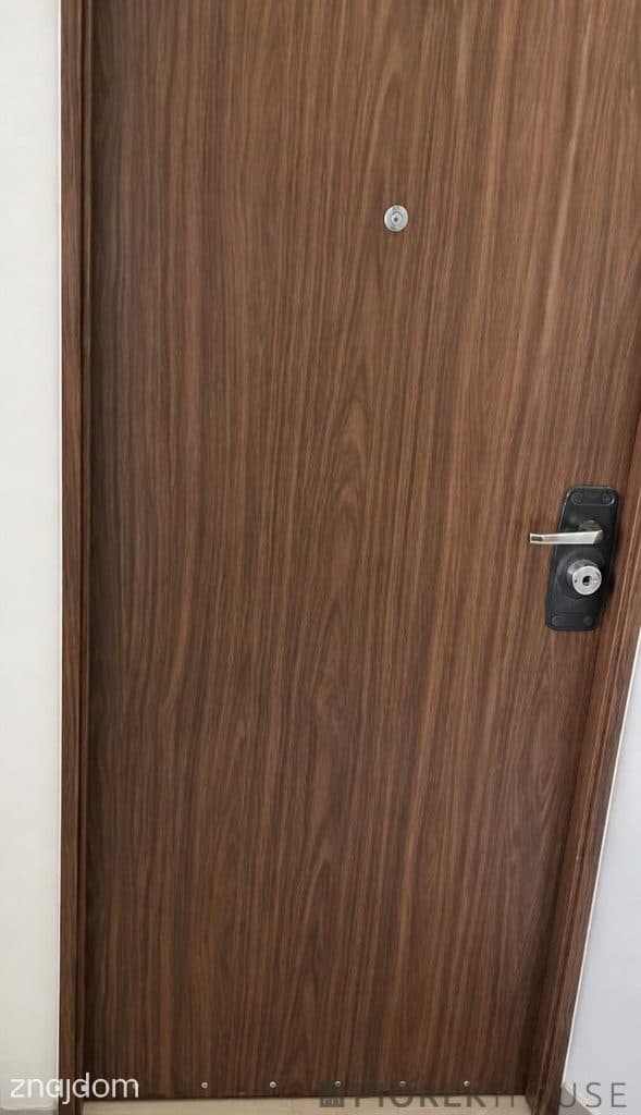 3-pokojowe mieszkanie na Ursynowie - zdjęcie 5
