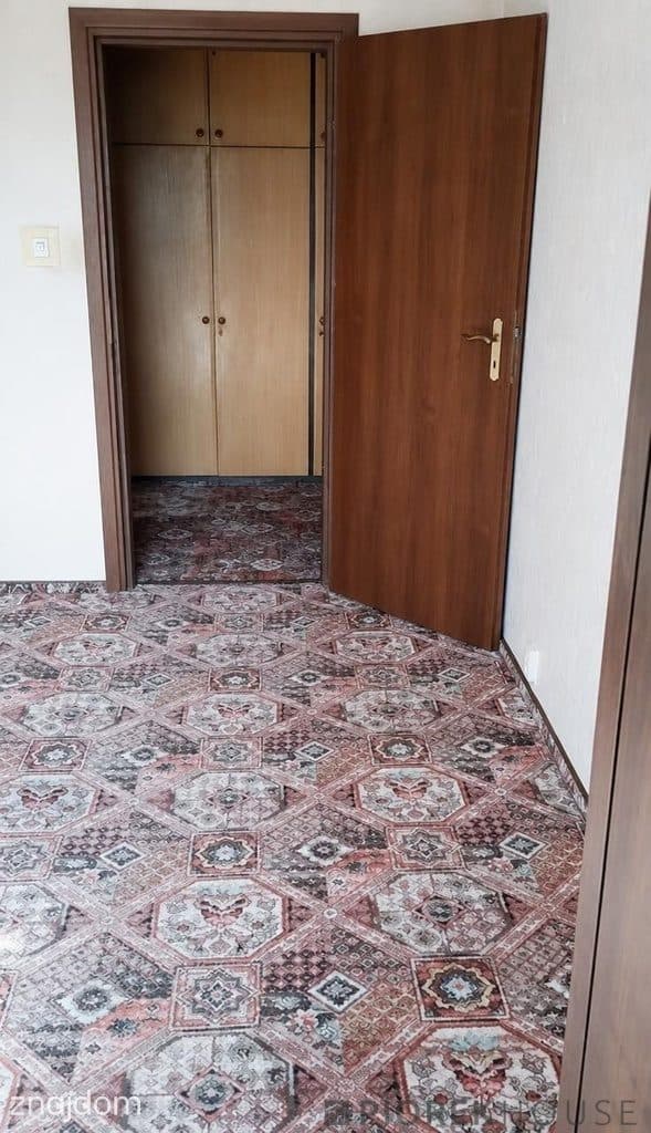 3-pokojowe mieszkanie na Ursynowie - zdjęcie 10