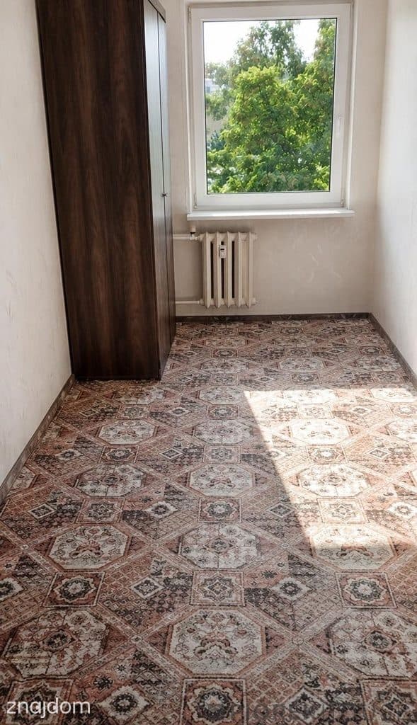 3-pokojowe mieszkanie na Ursynowie - zdjęcie 12