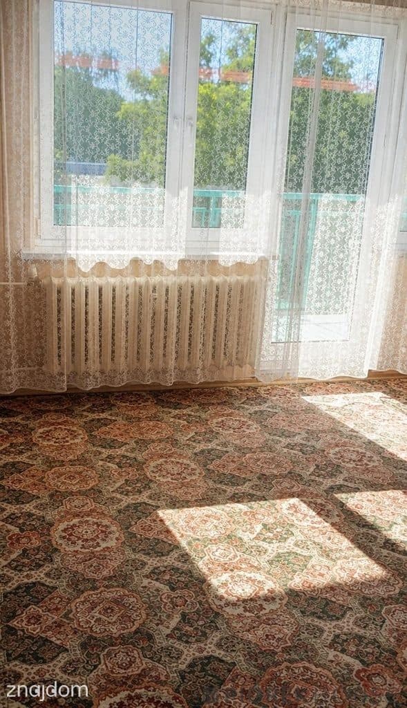 3-pokojowe mieszkanie na Ursynowie - zdjęcie 14
