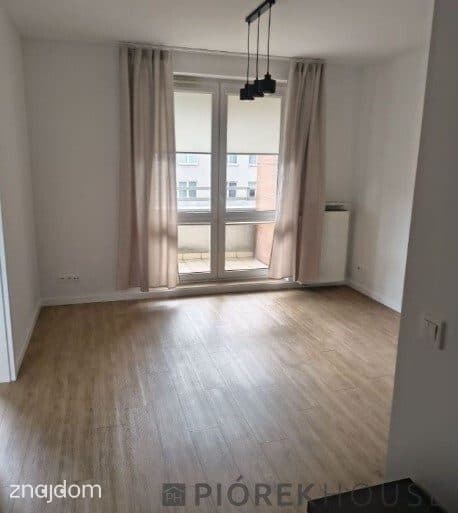 2-pokojowe mieszkanie na Woli