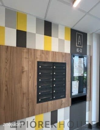 3-pokojowe mieszkanie na Białołęce - zdjęcie 5