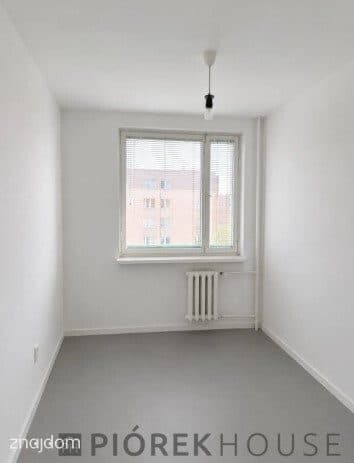 3-pokojowe mieszkanie na Bemowie - zdjęcie 4
