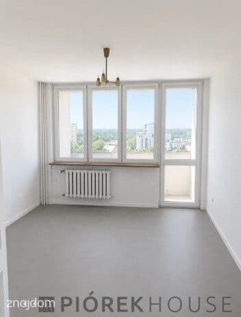 3-pokojowe mieszkanie na Bemowie - zdjęcie 5