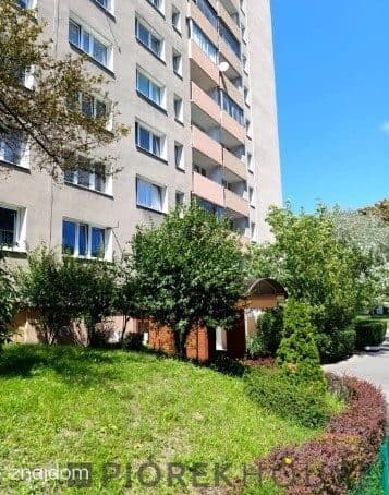 3-pokojowe mieszkanie na Bemowie - zdjęcie 9