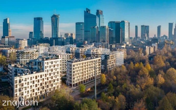 3-pokojowe mieszkanie na Woli - zdjęcie 12