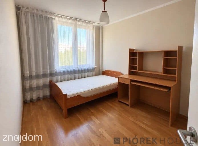2-pokojowe mieszkanie na Targówku