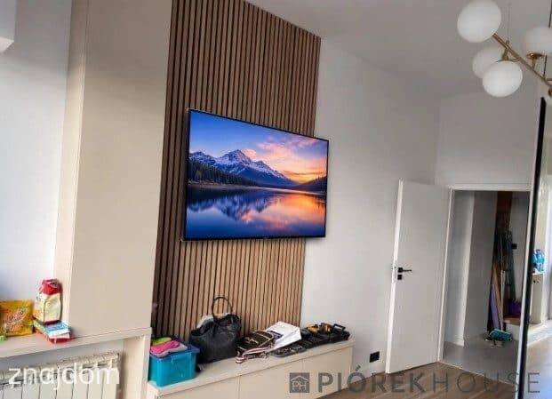 2-pokojowe mieszkanie w Śródmieściu - zdjęcie 2