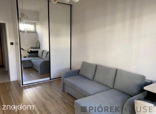 2-pokojowe mieszkanie w Śródmieściu - zdjęcie 3