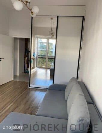 2-pokojowe mieszkanie w Śródmieściu - zdjęcie 6