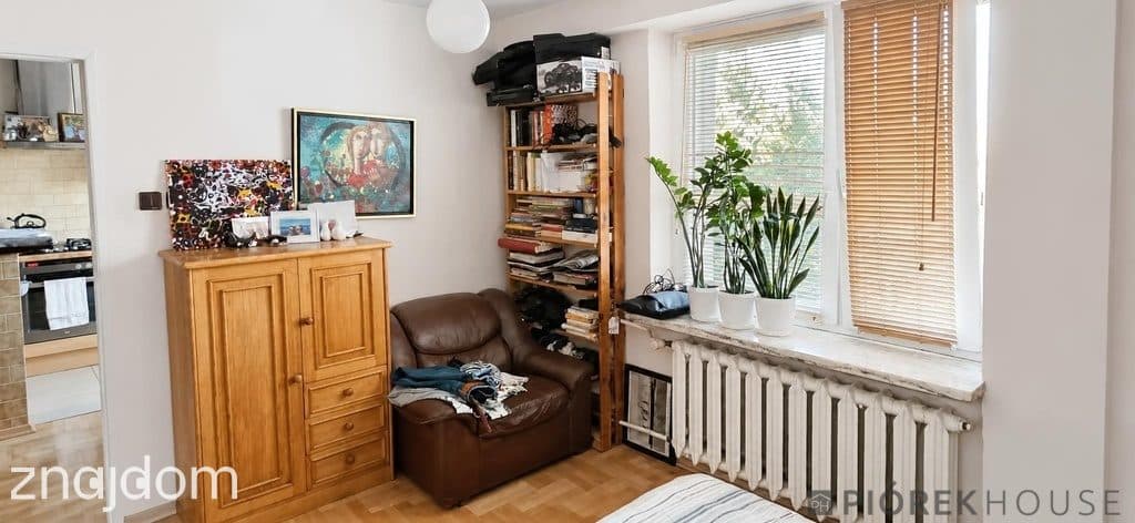 3-pokojowe mieszkanie na Pradze-Południe - zdjęcie 4