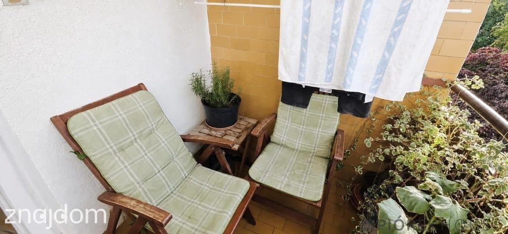 3-pokojowe mieszkanie na Pradze-Południe - zdjęcie 14