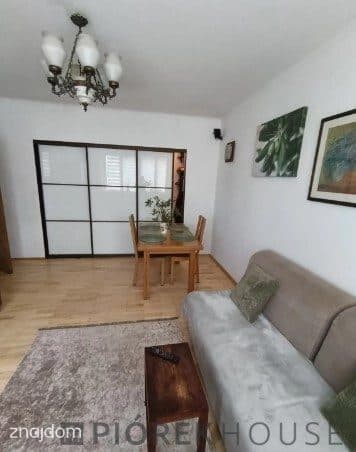 3-pokojowe mieszkanie na Woli - zdjęcie 2