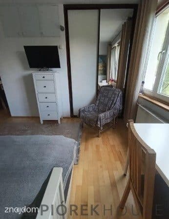 3-pokojowe mieszkanie na Woli - zdjęcie 4