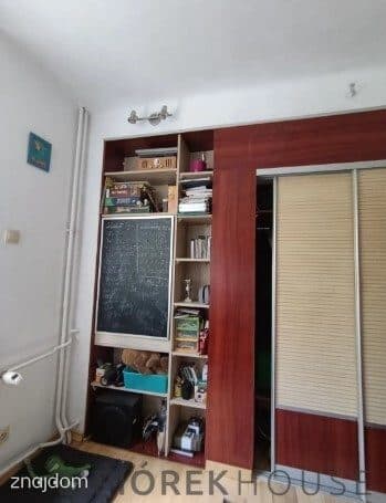 3-pokojowe mieszkanie na Woli - zdjęcie 6