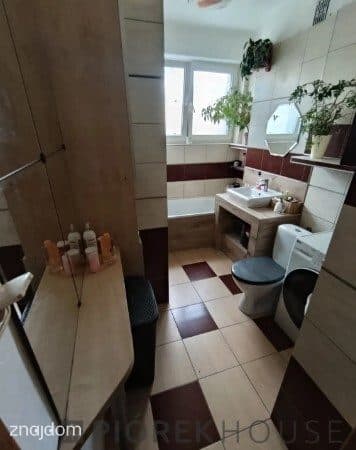 3-pokojowe mieszkanie na Woli - zdjęcie 9