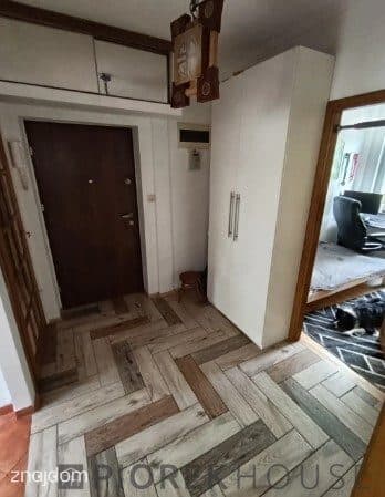 3-pokojowe mieszkanie na Woli - zdjęcie 12