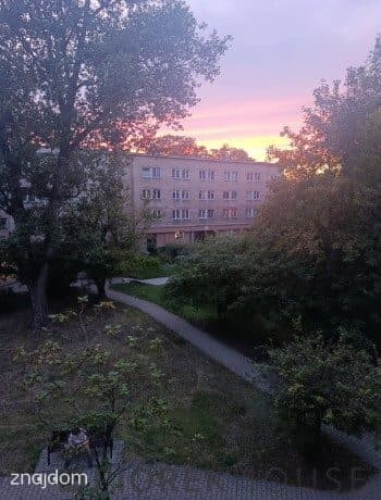 3-pokojowe mieszkanie na Woli - zdjęcie 16
