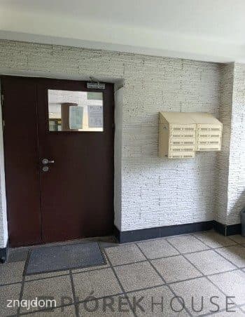 3-pokojowe mieszkanie na Woli - zdjęcie 17
