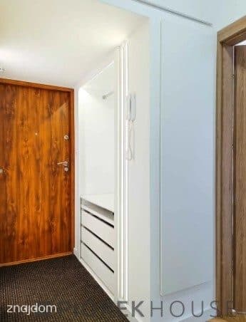 2-pokojowe mieszkanie na Mokotowie - zdjęcie 16