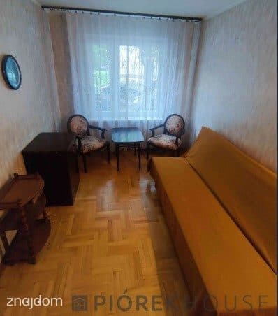 3-pokojowe mieszkanie na Mokotowie - zdjęcie 3