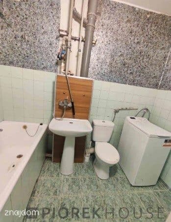 3-pokojowe mieszkanie na Mokotowie - zdjęcie 5