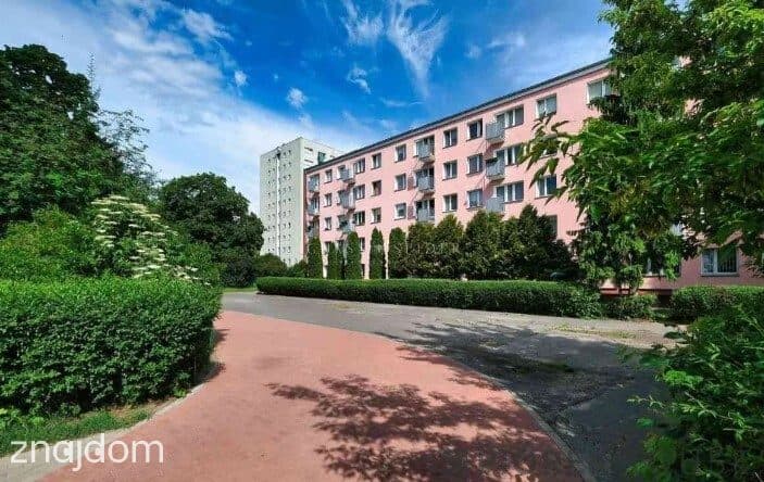 3-pokojowe mieszkanie na Mokotowie - zdjęcie 6
